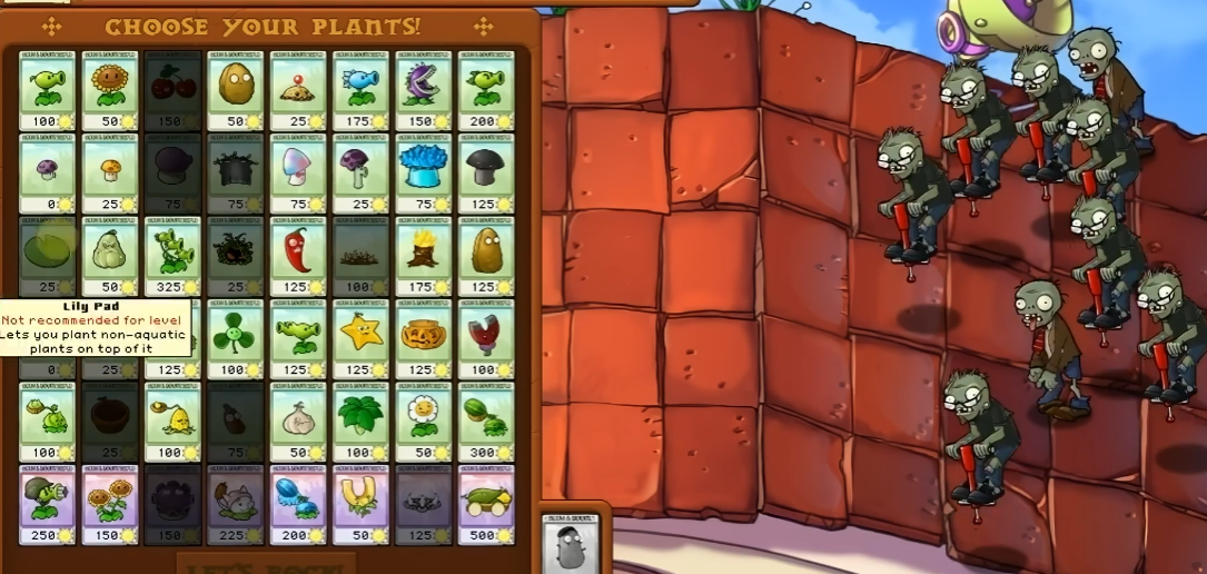 植物大战僵尸蹦蹦僵尸怎么办 植物大战僵尸蹦蹦僵尸怎么办