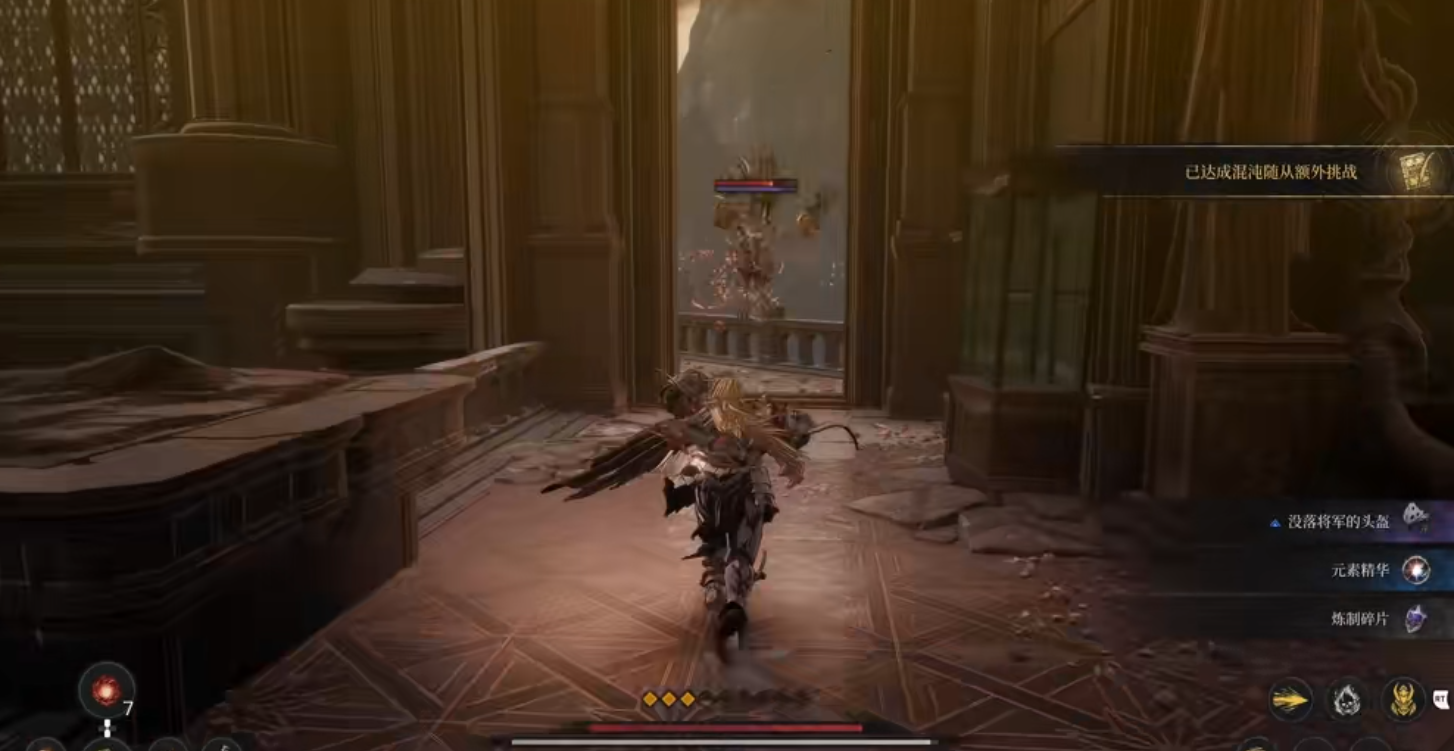 第一狂战士卡赞武器技能有哪些