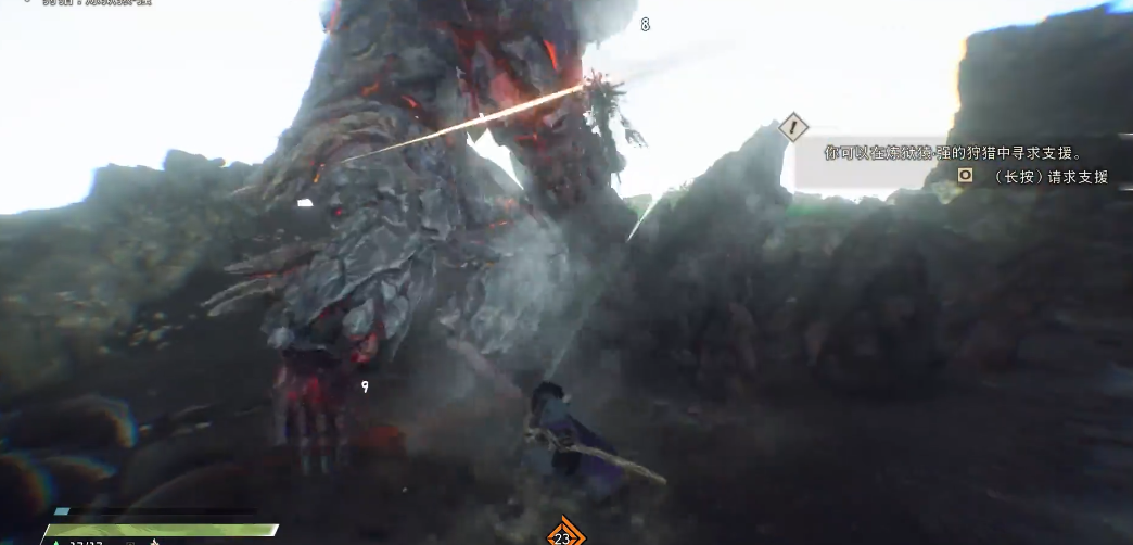 狂野之心炼狱猿怎么打 狂野之心炼狱猿怎么打