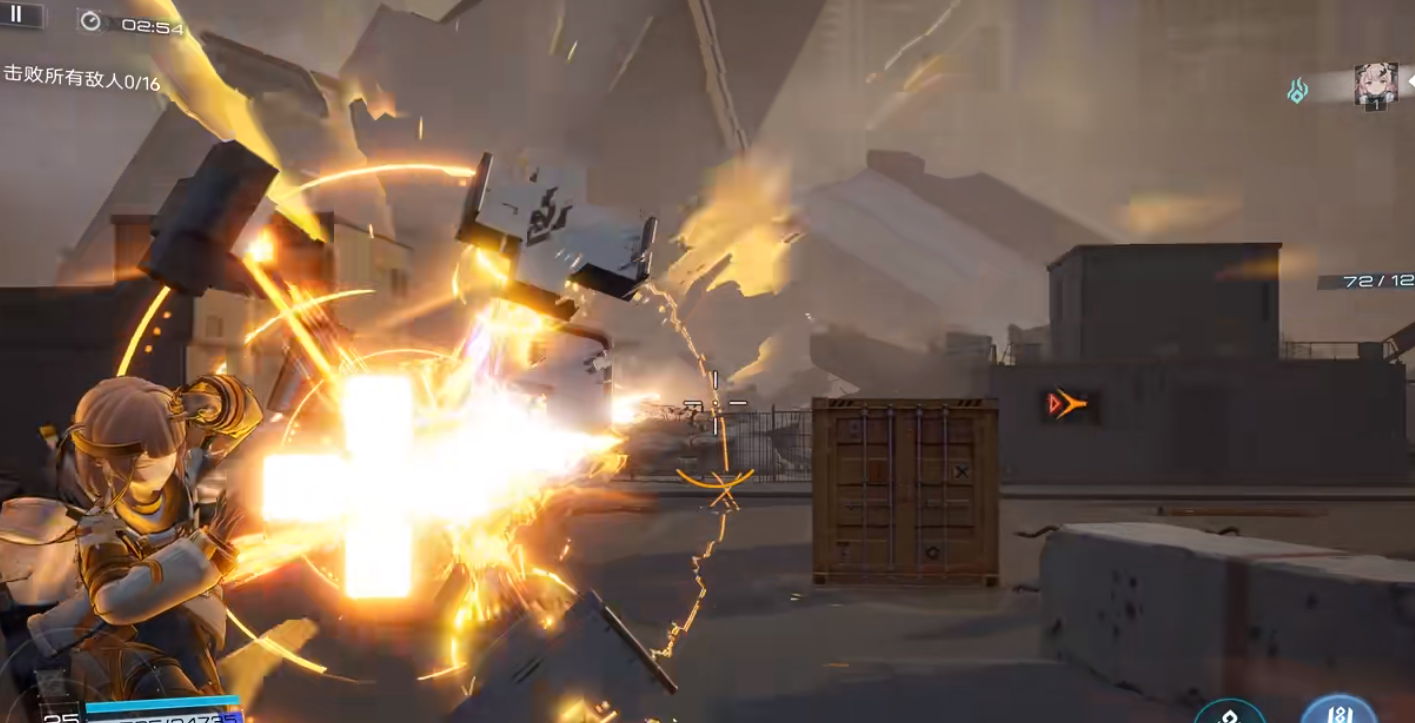 尘白禁区芙提雅有哪些玩法