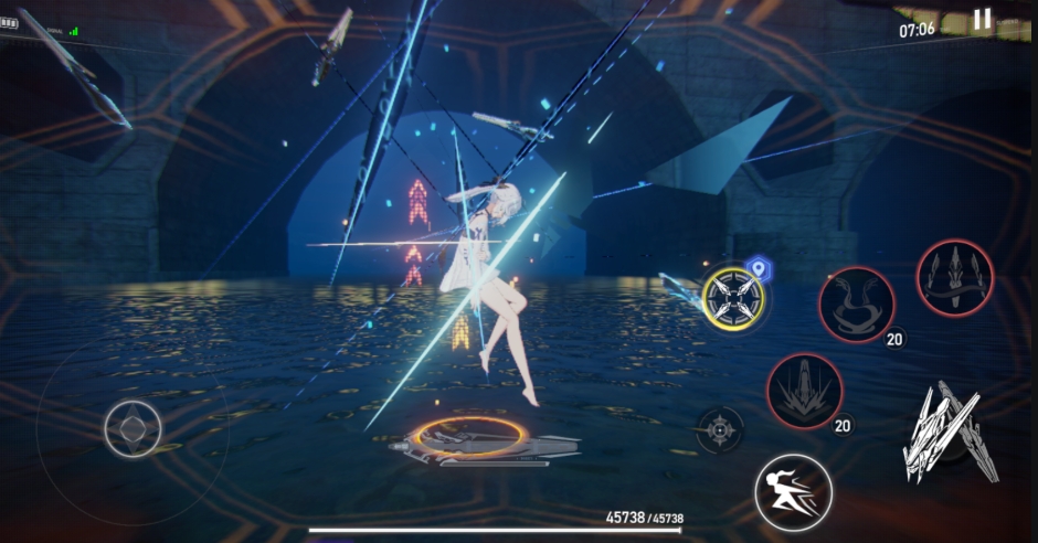 深空之眼玄机执明怎么培养 深空之眼玄机执明怎么培养