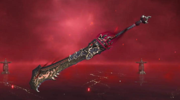 永劫无间单排什么武器好