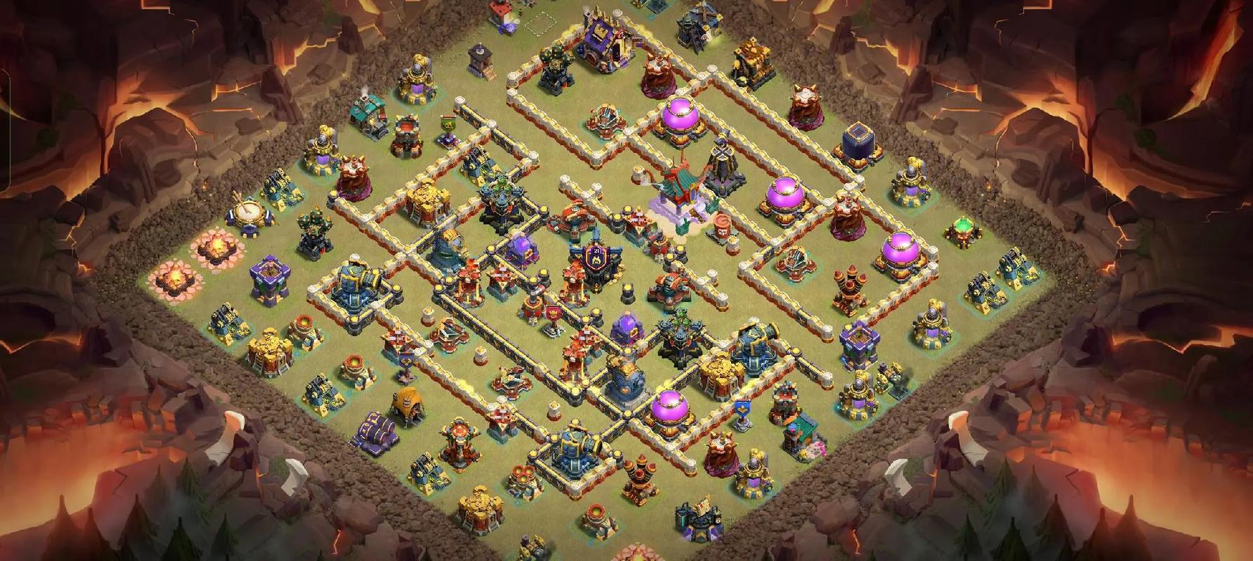 部落冲突部落对战怎么弄 部落冲突部落对战怎么弄