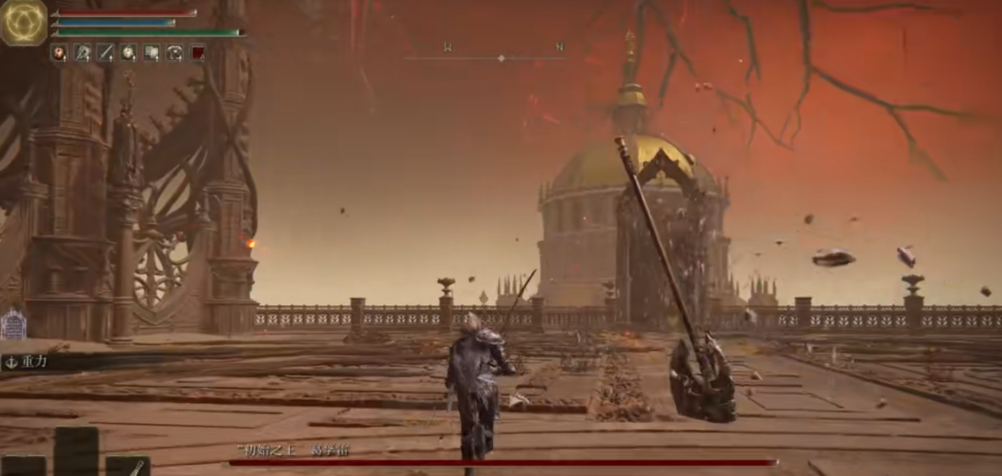 艾尔登法环初始之王葛孚雷怎么打 艾尔登法环初始之王葛孚雷怎么打