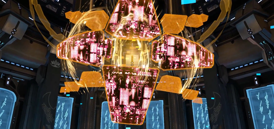 星际战甲迷雾再生在哪里