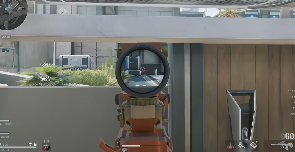 三角洲行动aug好用吗