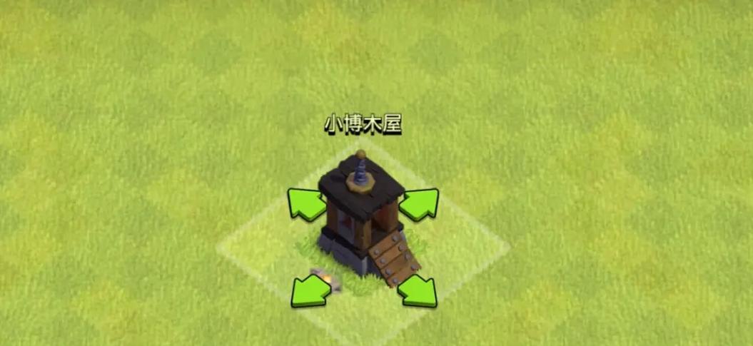 部落冲突6个工人怎么获得 部落冲突6个工人怎么获得