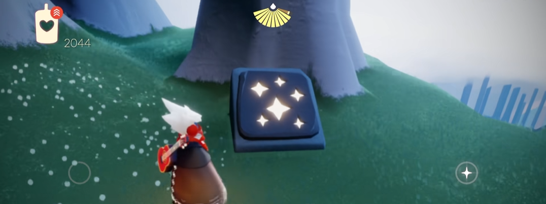 光遇如何送先祖爱心 光遇如何送先祖爱心