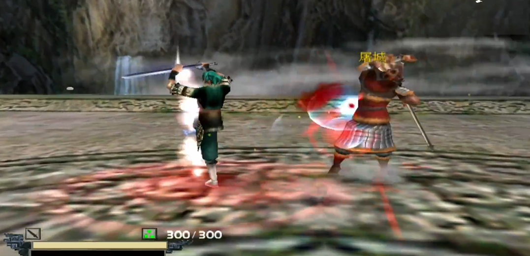 流星蝴蝶剑大招技能怎么用