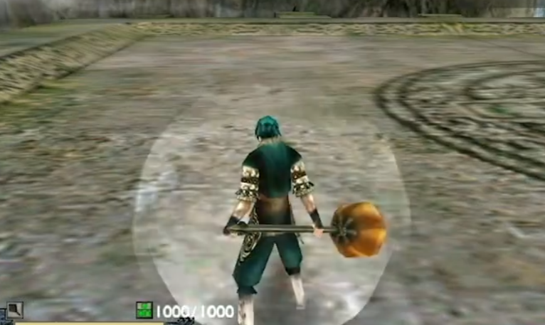 流星蝴蝶剑用锤子怎么打