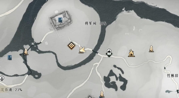 燕云十六声八卦转轮台怎么转