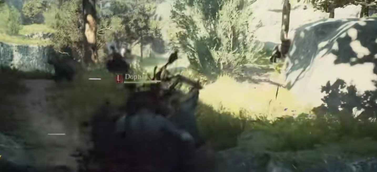 龙之信条2开局怎么玩