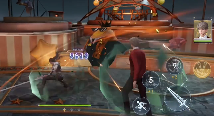 恋与深空金币怪怎么打 恋与深空金币怪怎么打