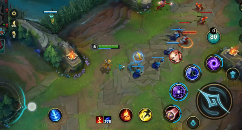 英雄联盟手游龙魂有什么用