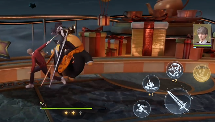 恋与深空金币怪怎么打 恋与深空金币怪怎么打