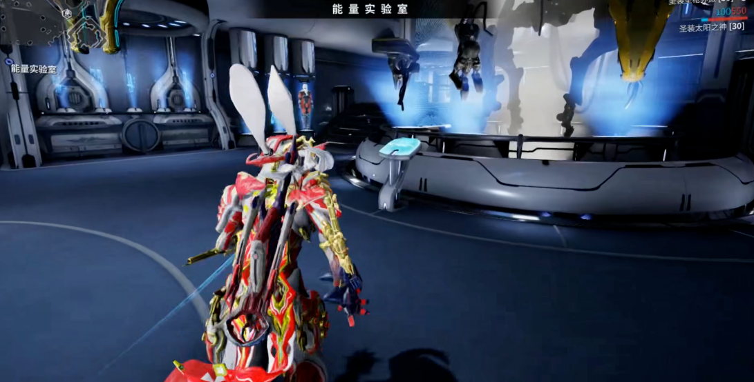 星际战甲费德隆在哪刷