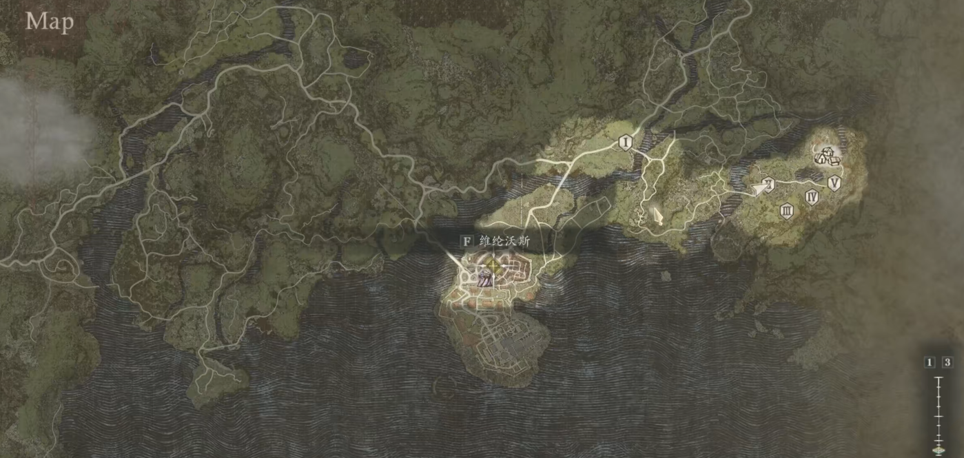 龙之信条2盗贼前期怎么发育 龙之信条2盗贼前期怎么发育