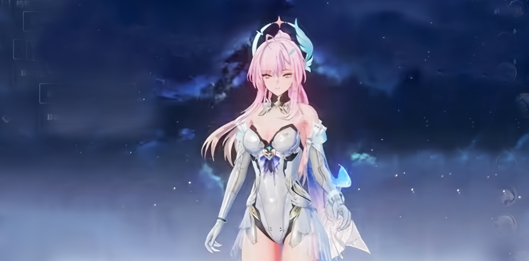 鸣潮爱弥斯怎么操作