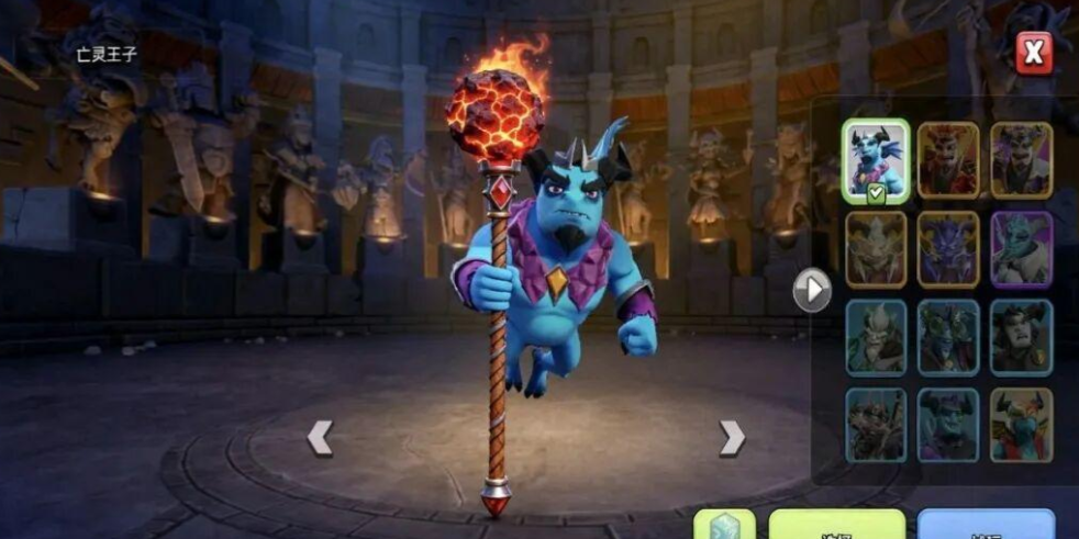 部落冲突的亡灵王子怎么解锁 部落冲突的亡灵王子怎么解锁