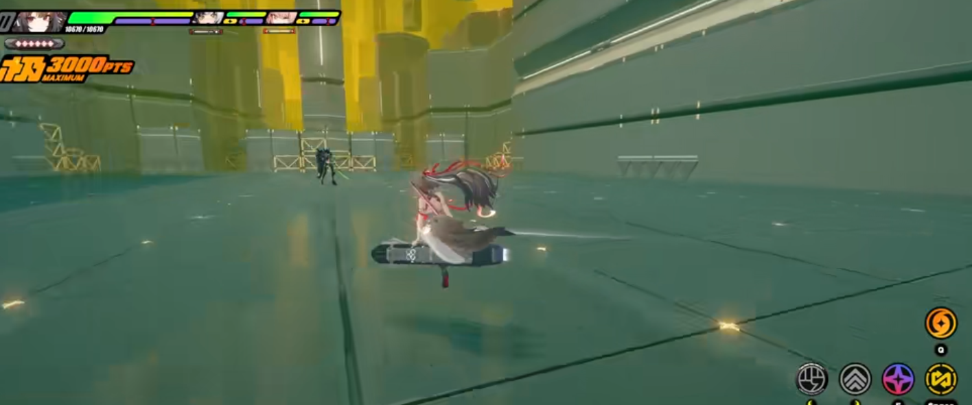 绝区零照如何操作