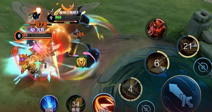 王者荣耀铠出装全输出怎么出 王者荣耀铠出装全输出怎么出