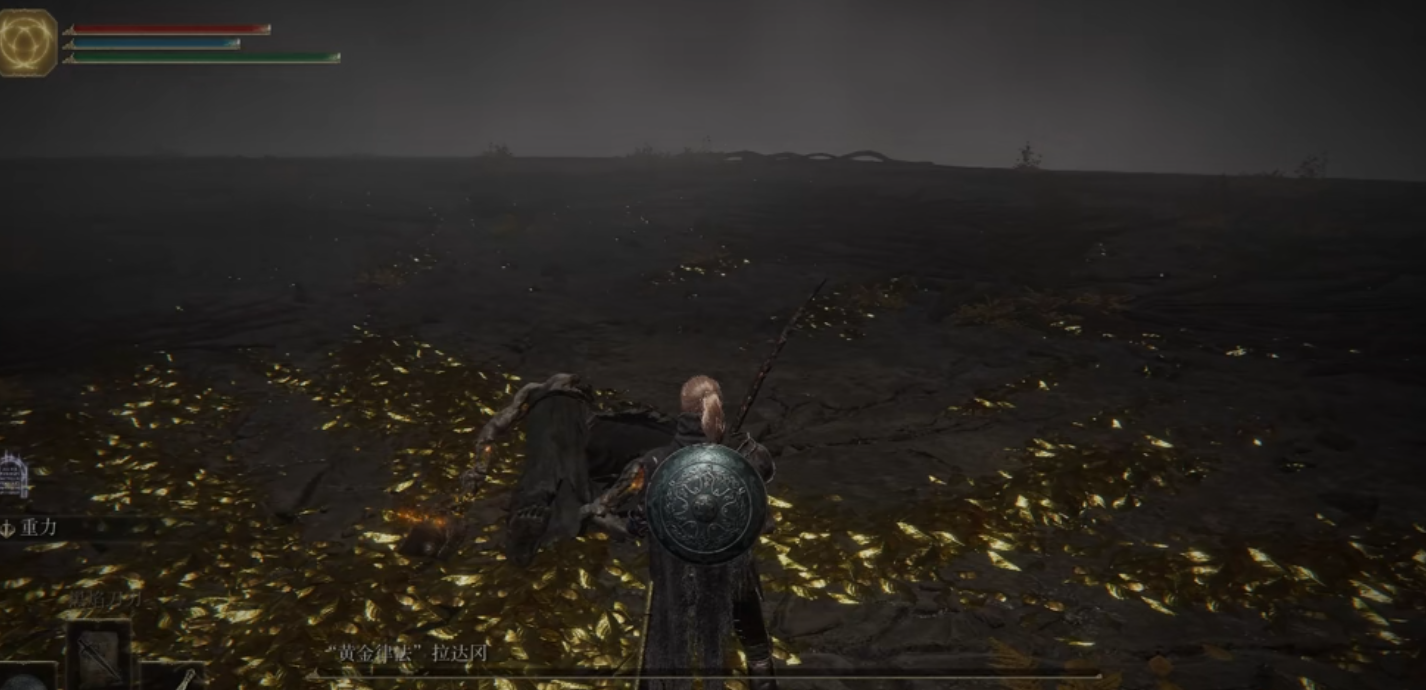 艾尔登法环艾尔登之兽怎么打 艾尔登法环艾尔登之兽怎么打