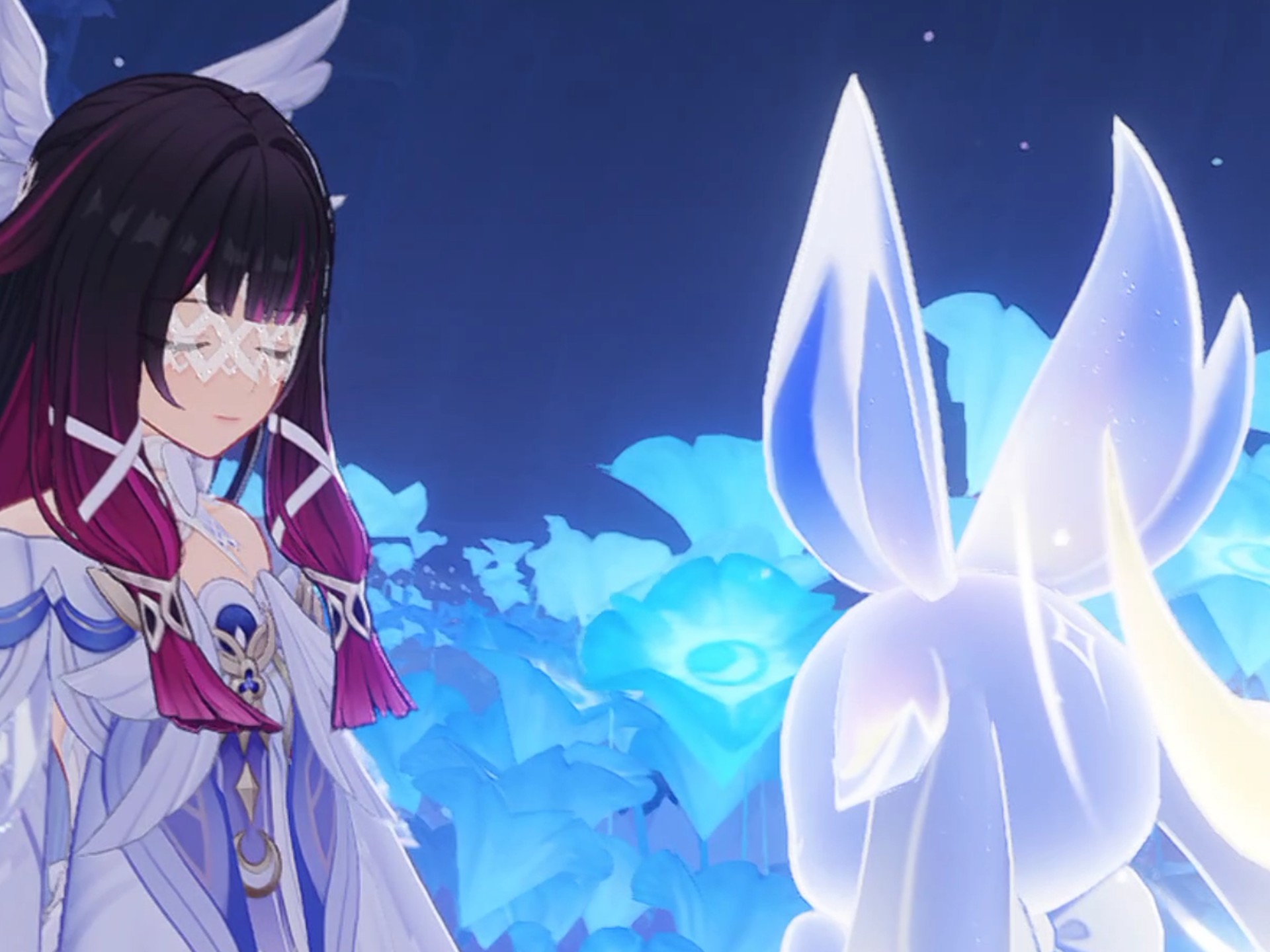 原神哥伦比娅怎么配队 原神哥伦比娅怎么配队