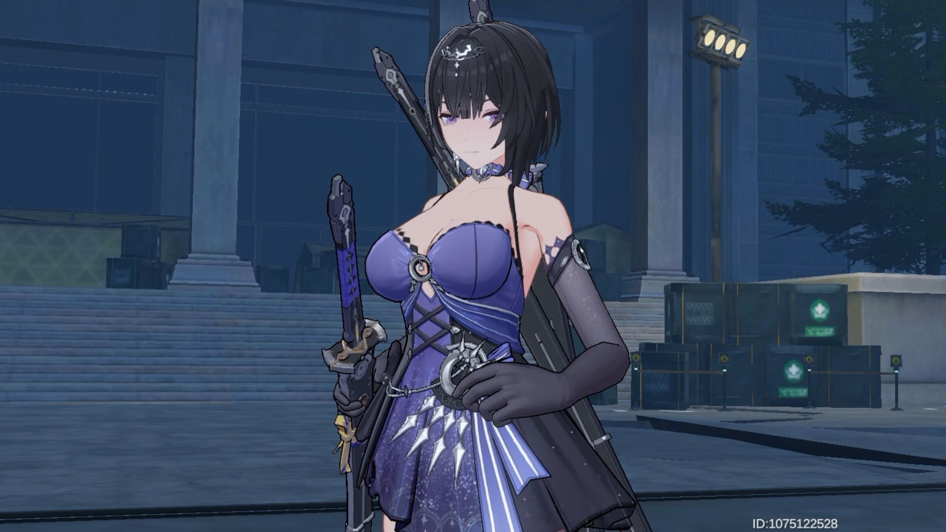 深空之眼震离怎么获得