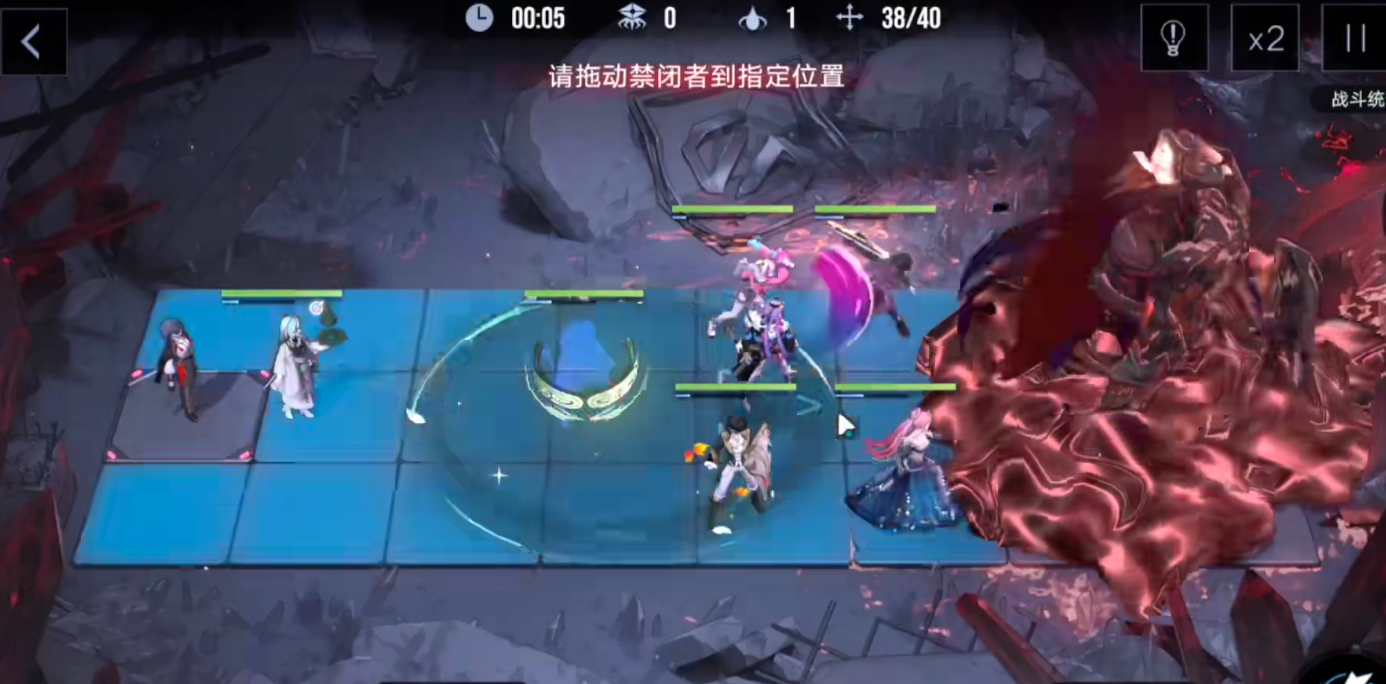 无期迷途杜若有哪些玩法 无期迷途杜若有哪些玩法