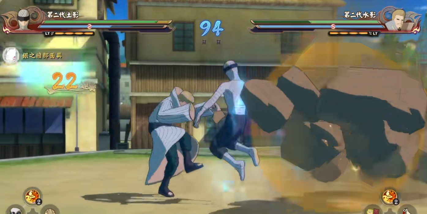 火影忍者究极风暴羁绊无怎么玩 火影忍者究极风暴羁绊无怎么玩