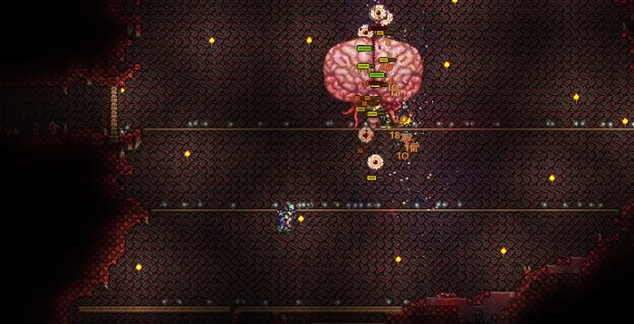 泰拉瑞亚净化粉末有什么用