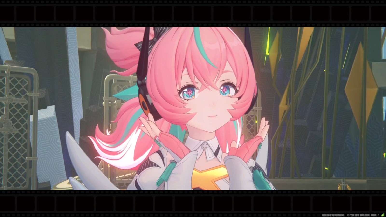 绝区零爱芮怎么配队