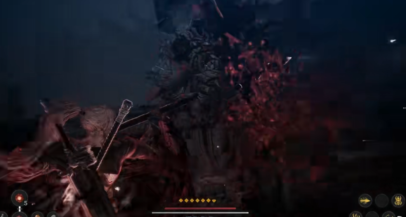 第一狂战士卡赞武器技能有哪些