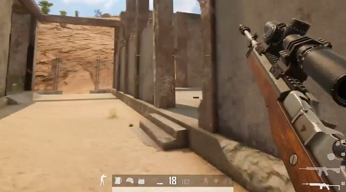 绝地求生什么枪最稳最准 绝地求生什么枪最稳最准