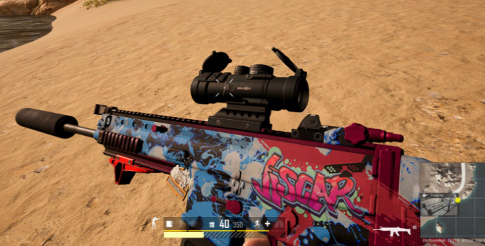 绝地求生什么枪最稳最准 绝地求生什么枪最稳最准