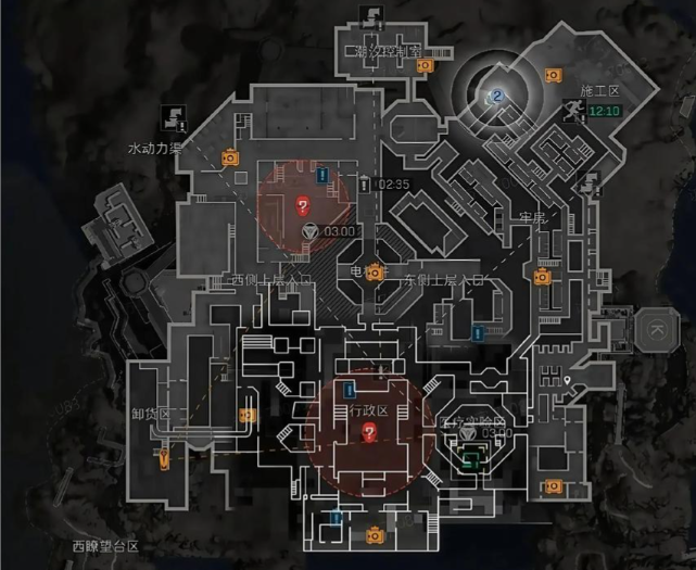 三角洲行动怎么打团竞