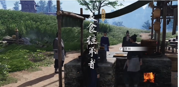 燕云十六声验讫卷七怎么过 燕云十六声验讫卷七怎么过