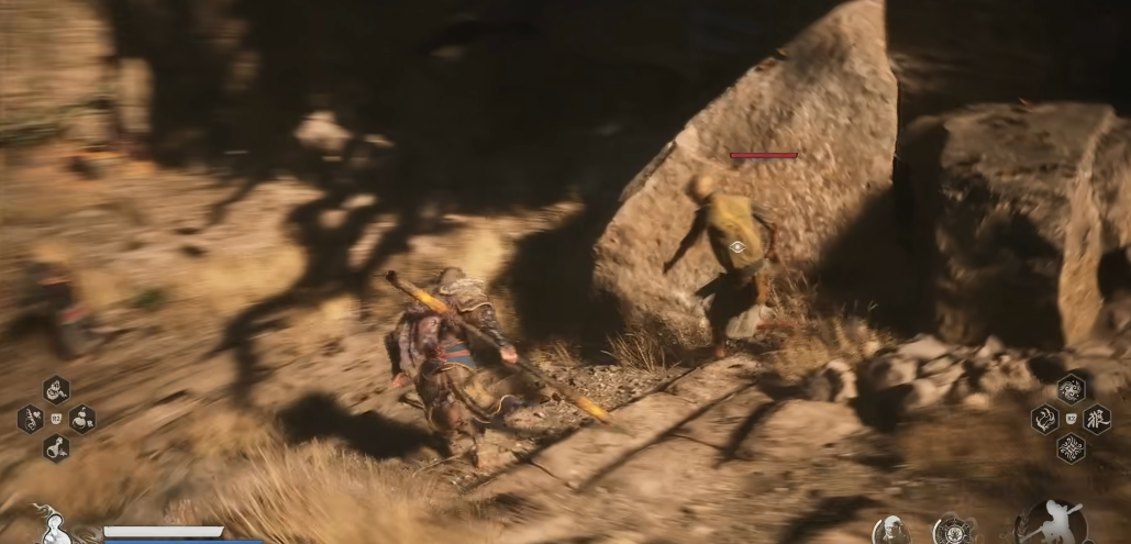 黑神话悟空铜丸怎么获得