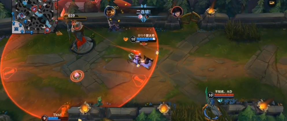 英雄联盟手游打野怪有什么用