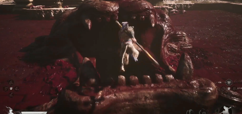 黑神话悟空虎舍利怎么获得