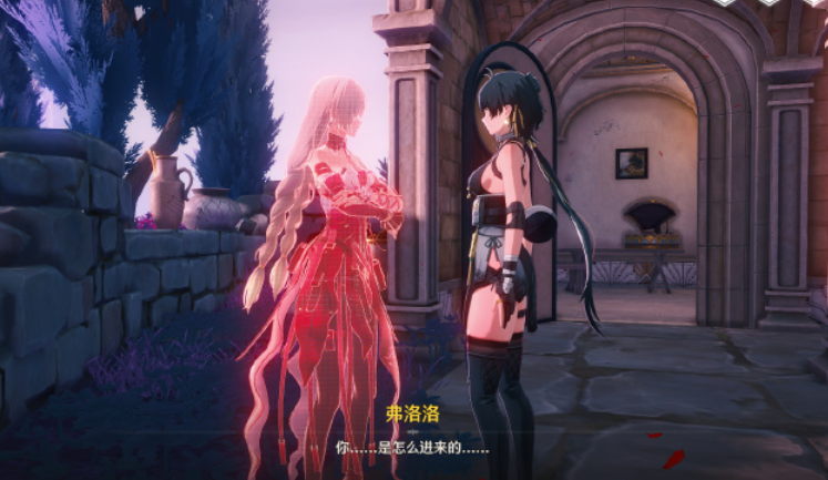 鸣潮弗洛洛什么等级