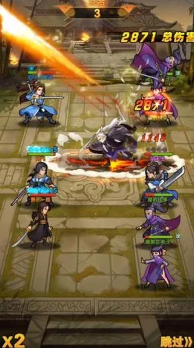 大掌门2宠物特性加什么