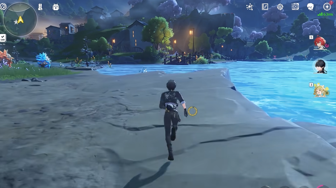 鸣潮风主需要培养吗