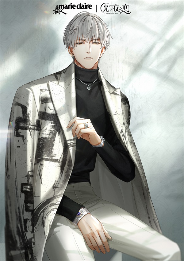 光与夜之恋光蝶怎么弄 光与夜之恋光蝶怎么弄