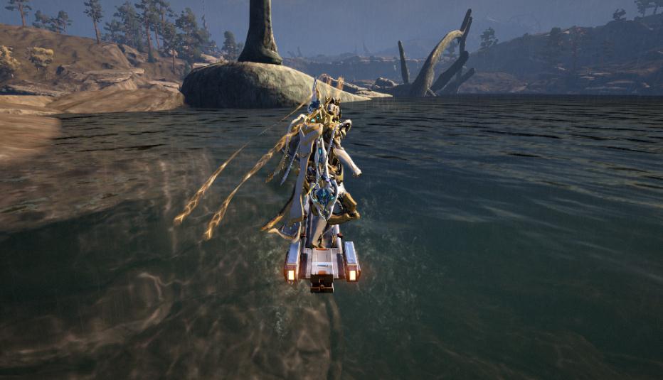 星际战甲的氩结晶怎么得