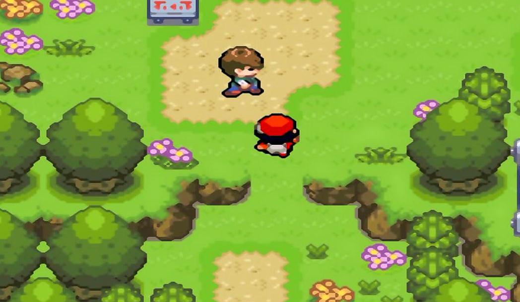 口袋妖怪火红刷卡器怎么得