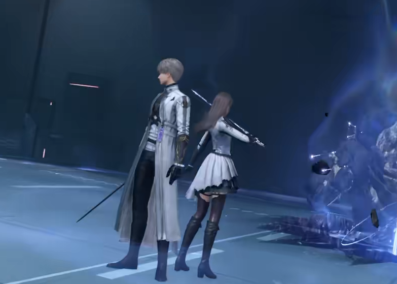 恋与深空怎么拿到自选四星