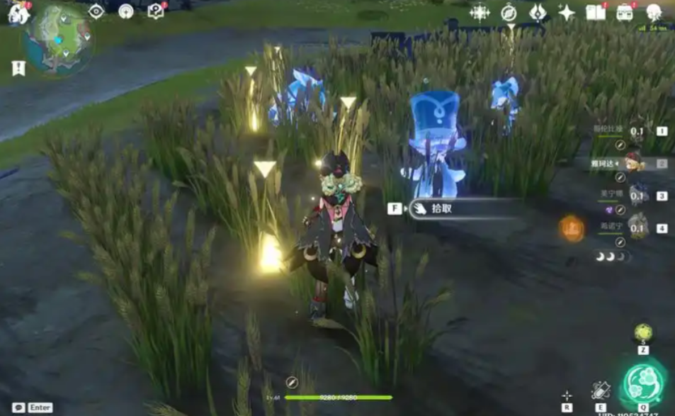 原神面包会有的成就怎么完成 原神面包会有的成就怎么完成