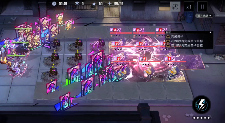 无期迷途哪个关卡小怪多 无期迷途哪个关卡小怪多