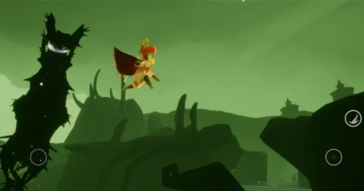 光遇大蜈蚣怎么打